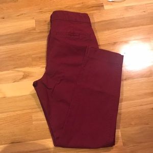 Old Navy Pixie Pants